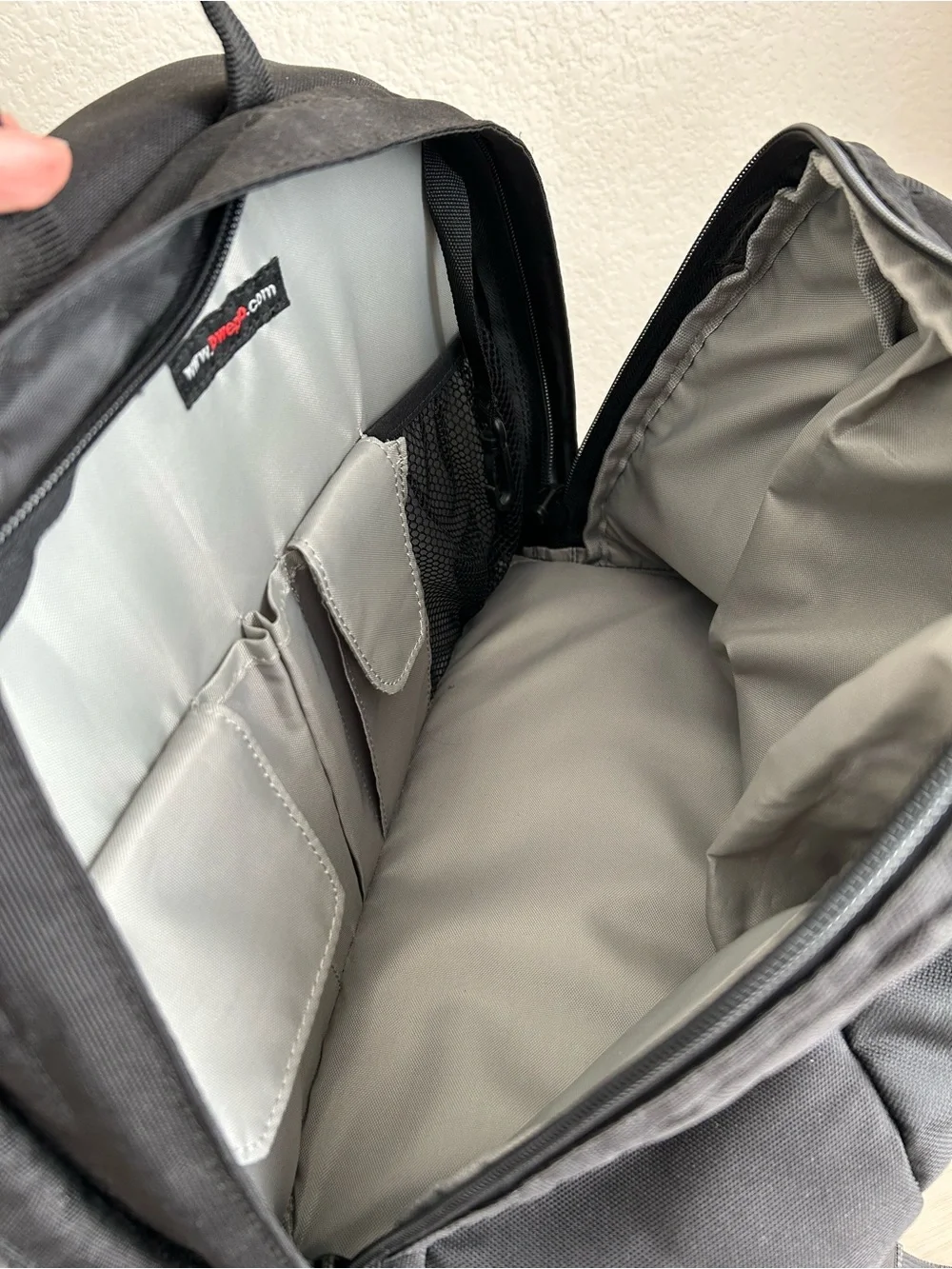 Lowepro Camera Backpack – Black